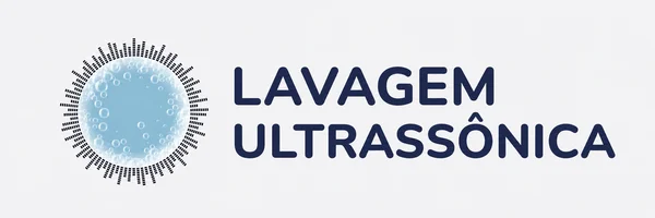 Lavagem Ultrassônica